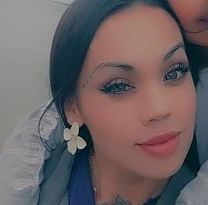 Meet your Posher, Danalee